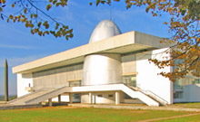 Музей космонавтики в Калуге
