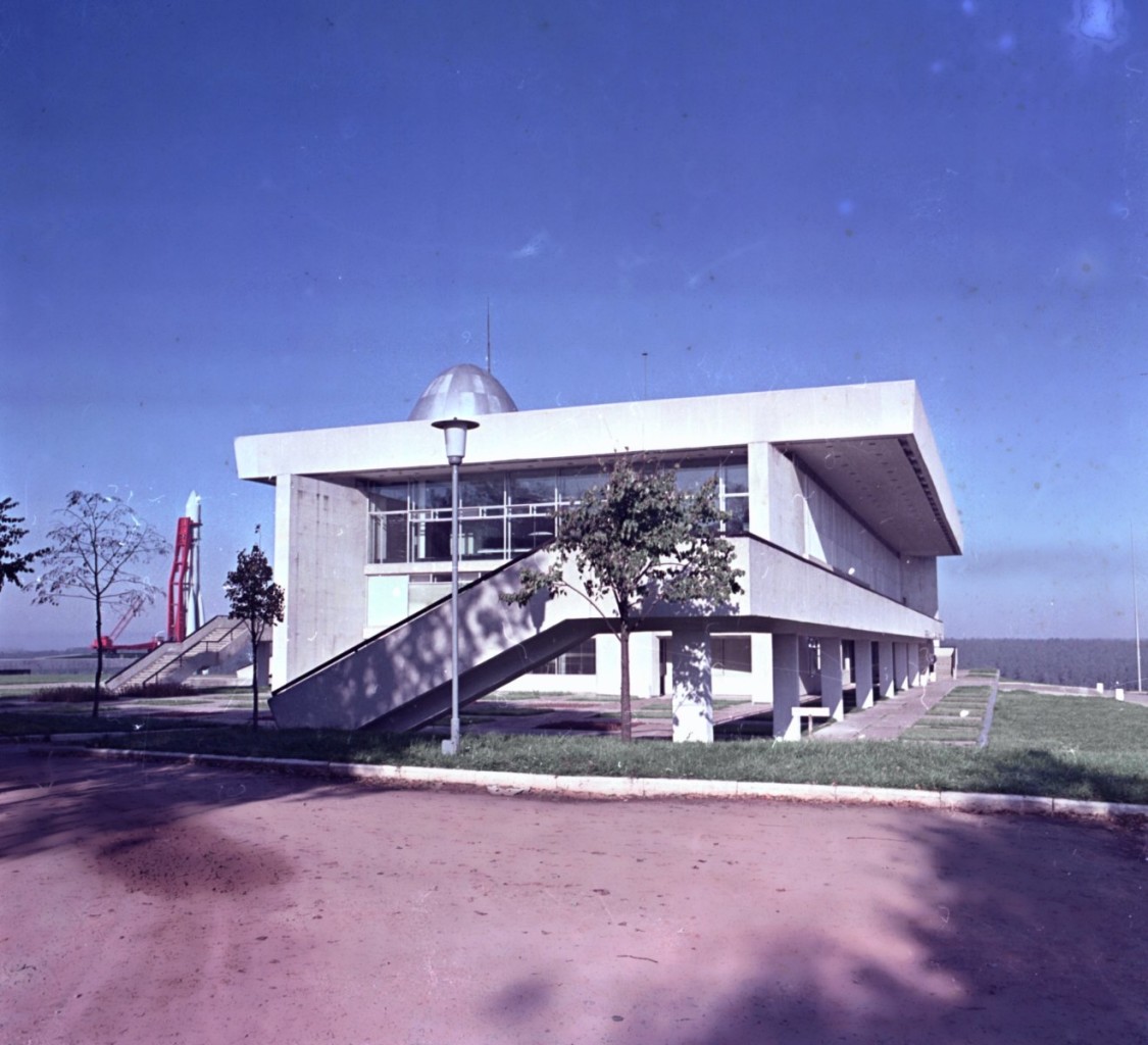 Музей-1974 год