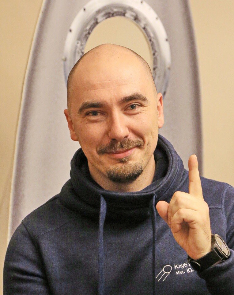 Никита Попов